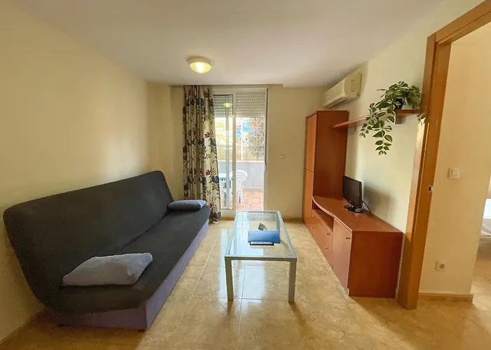 Appartement Marcomar 3000