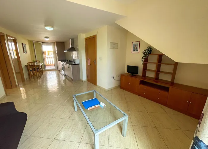 Marcomar 3000 Appartement *