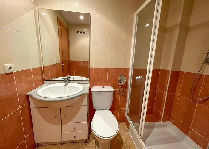 Marcomar 3000 Appartement Alcossebre