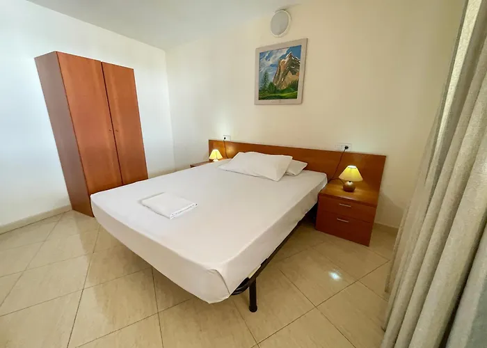Marcomar 3000 Appartement *