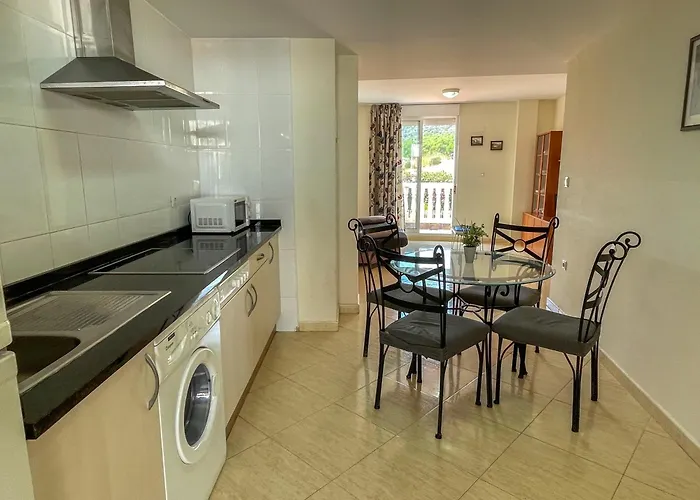 Marcomar 3000 Appartement Alcossebre