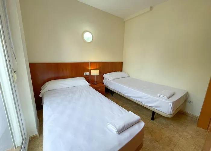 Marcomar 3000 Appartement
