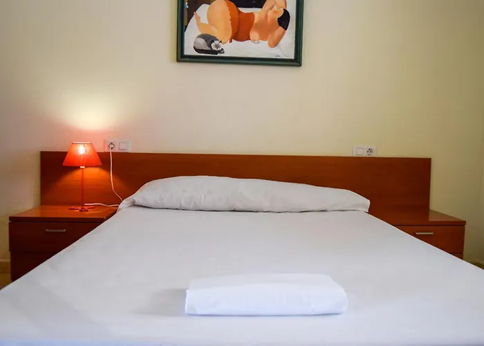 Marcomar 3000 Appartement
