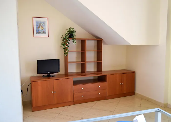 Appartement Marcomar 3000 *