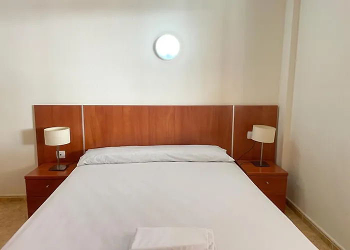Appartement Marcomar 3000