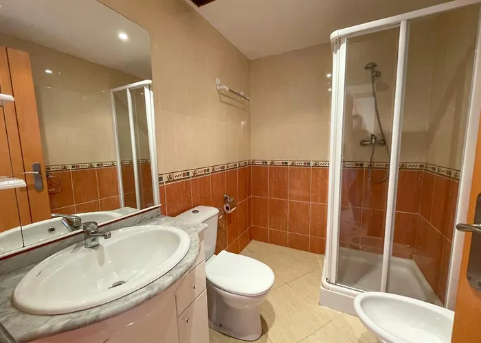 Marcomar 3000 Appartement Alcossebre
