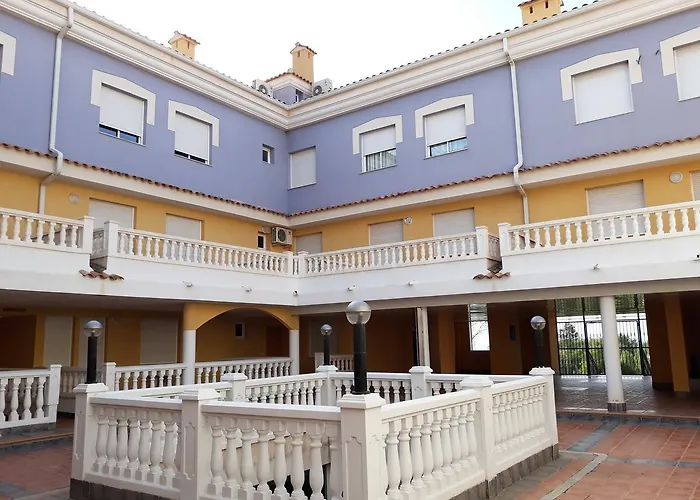 Marcomar 3000 Appartement Alcossebre