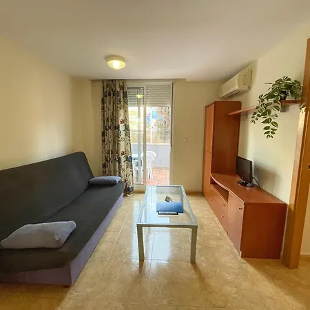 アパート Marcomar 3000