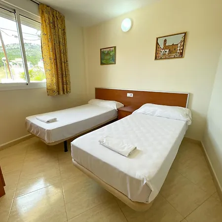 Marcomar 3000 阿尔考斯布里