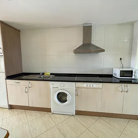 Apartament Marcomar 3000 Alcossebre