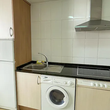 公寓 Marcomar 3000