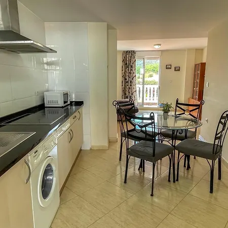 Marcomar 3000 Apartament Alcossebre