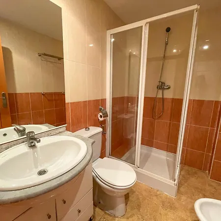 公寓 Marcomar 3000 *