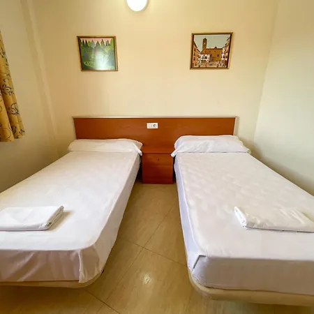 アパート Marcomar 3000 Alcossebre