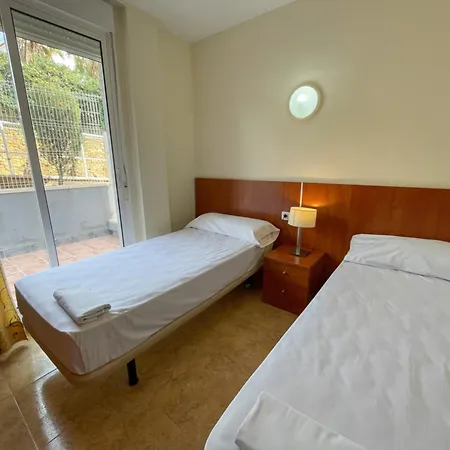 Marcomar 3000 * Alcossebre