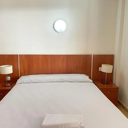 Lejlighed Marcomar 3000