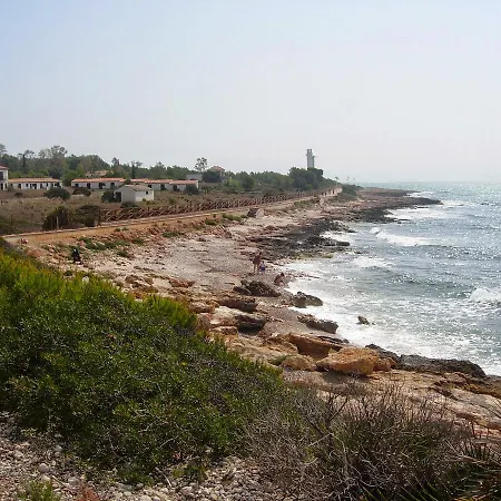 公寓 Marcomar 3000 阿尔考斯布里