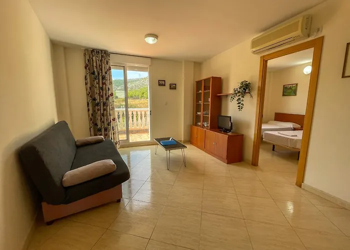 Marcomar 3000 Apartment