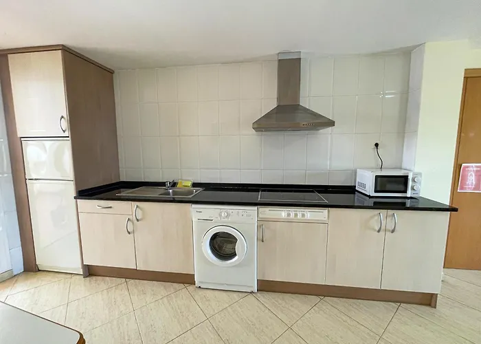 Apartment Marcomar 3000 Alcoceber