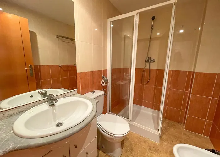Apartment Marcomar 3000 *