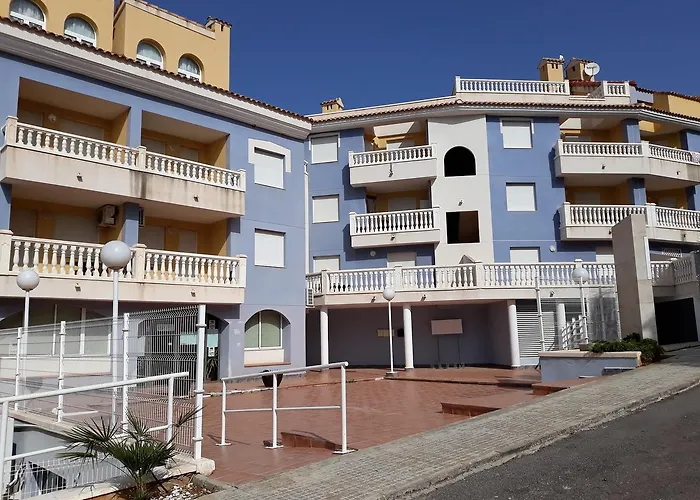 Marcomar 3000 Apartment
