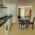 Marcomar 3000 Апартаменты Alcoceber