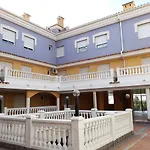 Marcomar 3000 Апартаменты Alcoceber