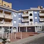 Marcomar 3000 Апартаменты