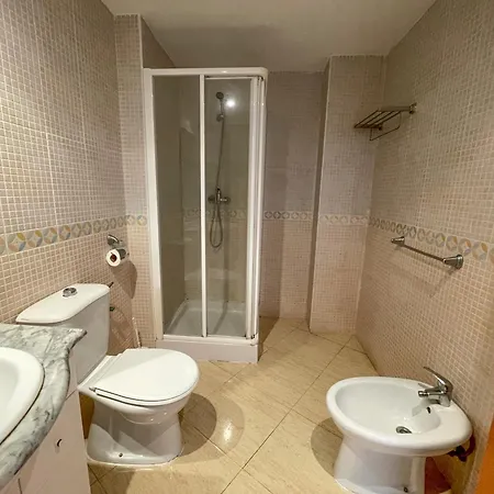 Apartment Marcomar 3000 *