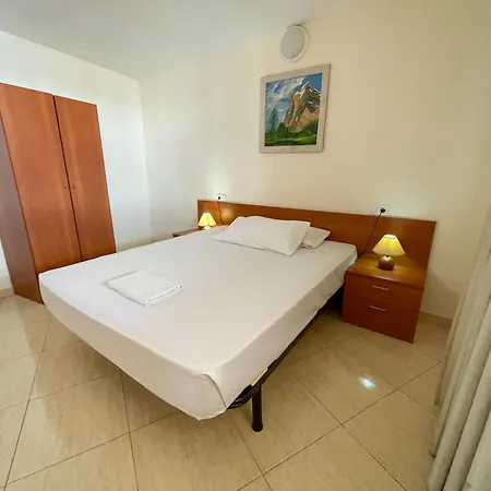 Marcomar 3000 Apartment *