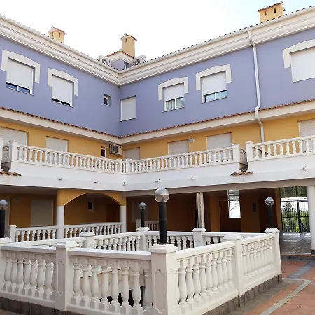 Marcomar 3000 Apartment Alcossebre