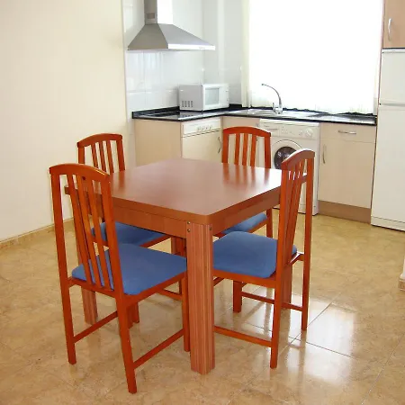 Apartment Marcomar 3000